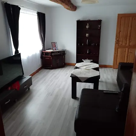 Villa Nina In Kramolin