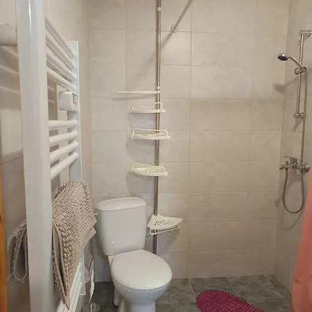 Villa Nina In Kramolin