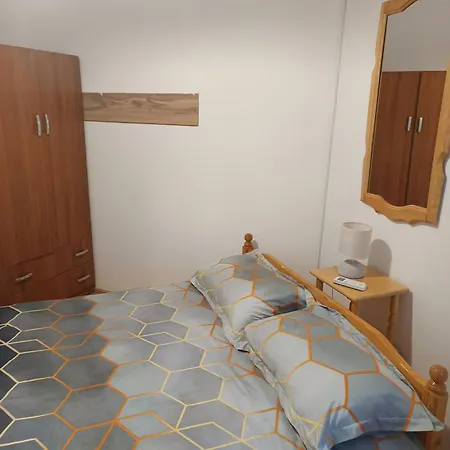 Villa Nina In Kramolin