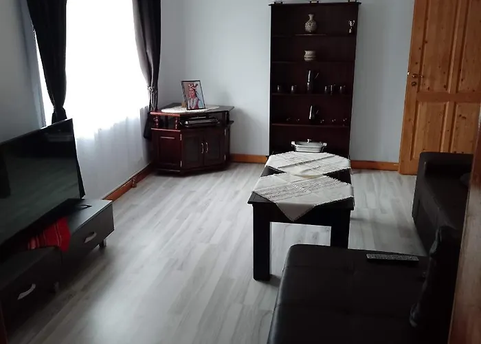 Villa Nina In Kramolin