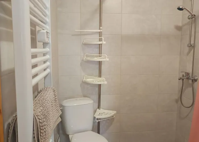 Villa Nina In Kramolin