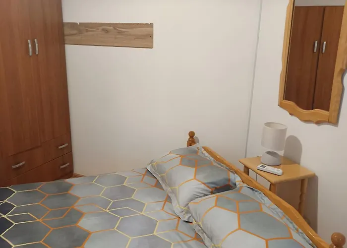 Villa Nina In Kramolin